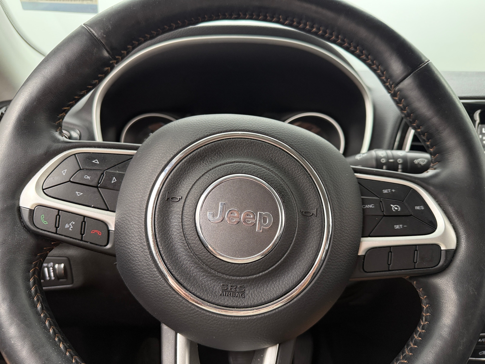 Thumbnail: 2018 Jeep Compass - 4