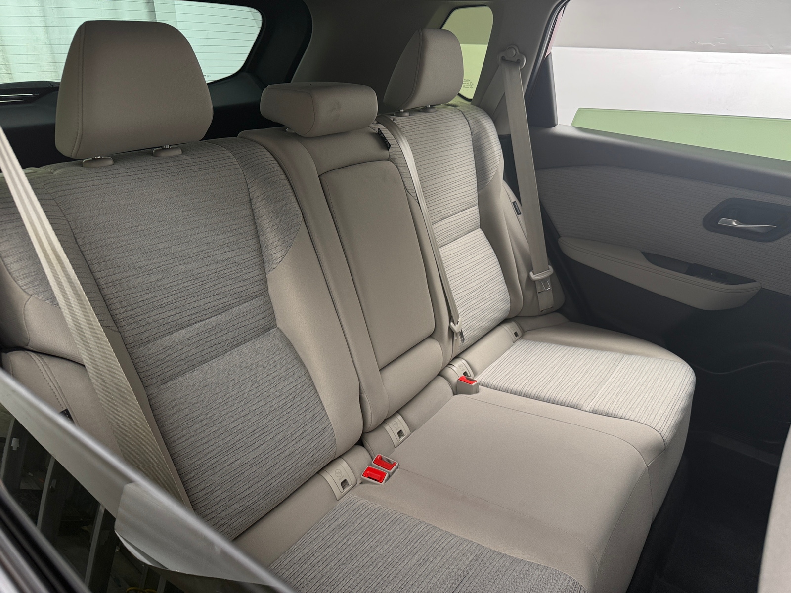 Thumbnail: 2023 Nissan Rogue - 6