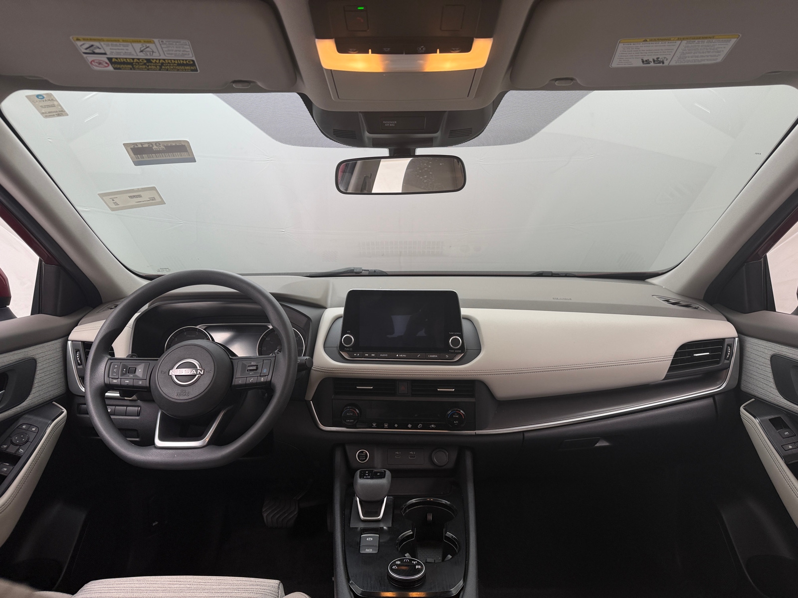 Thumbnail: 2023 Nissan Rogue - 3