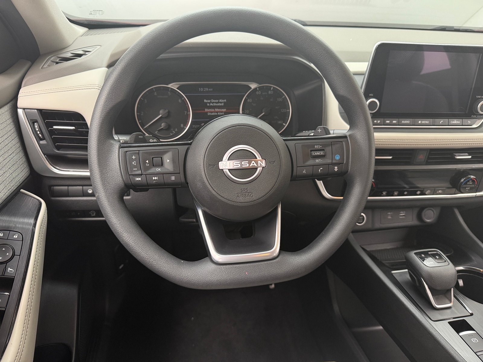 Thumbnail: 2023 Nissan Rogue - 5