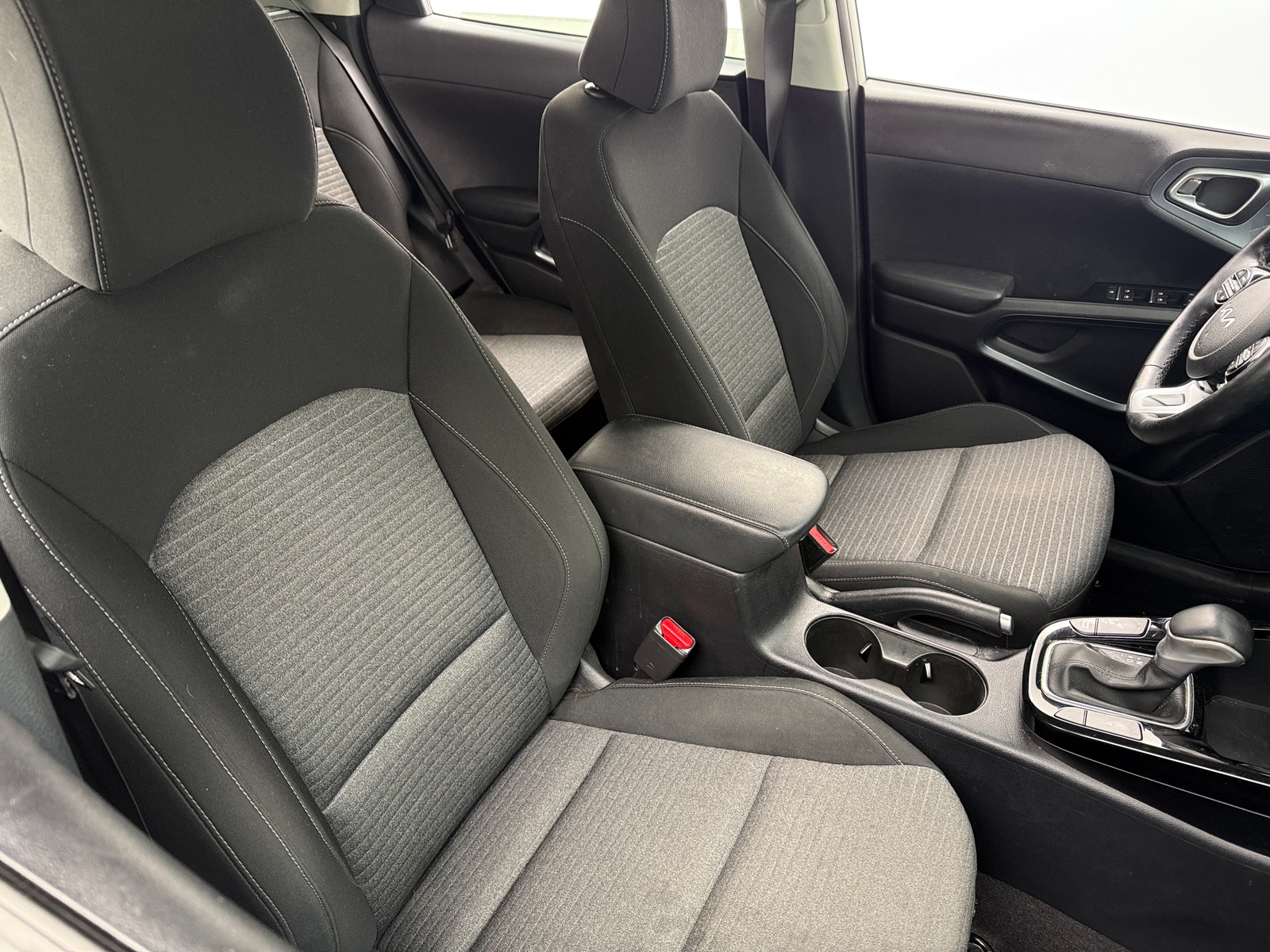 Thumbnail: 2023 Kia Soul - 2
