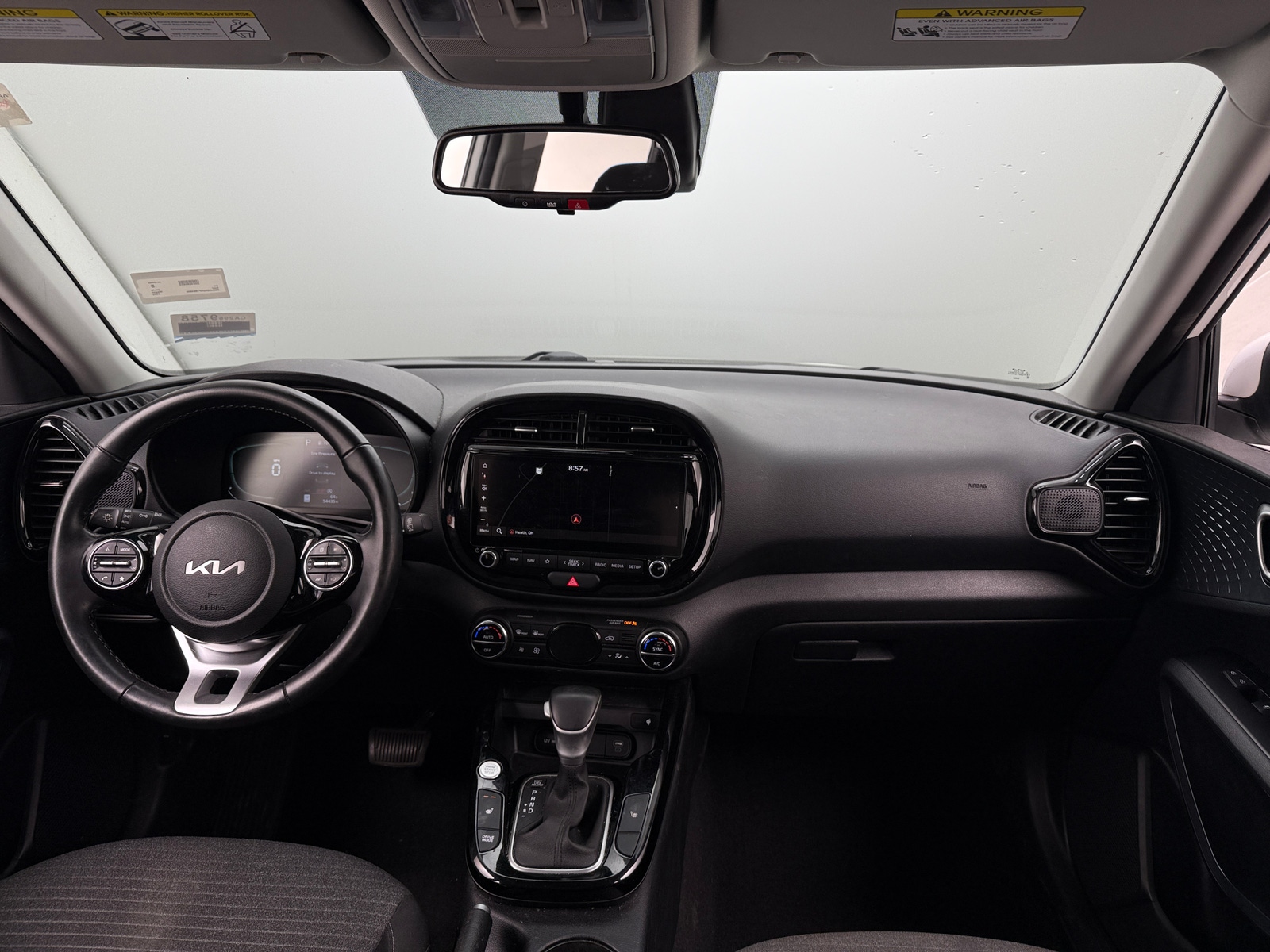 Thumbnail: 2023 Kia Soul - 3