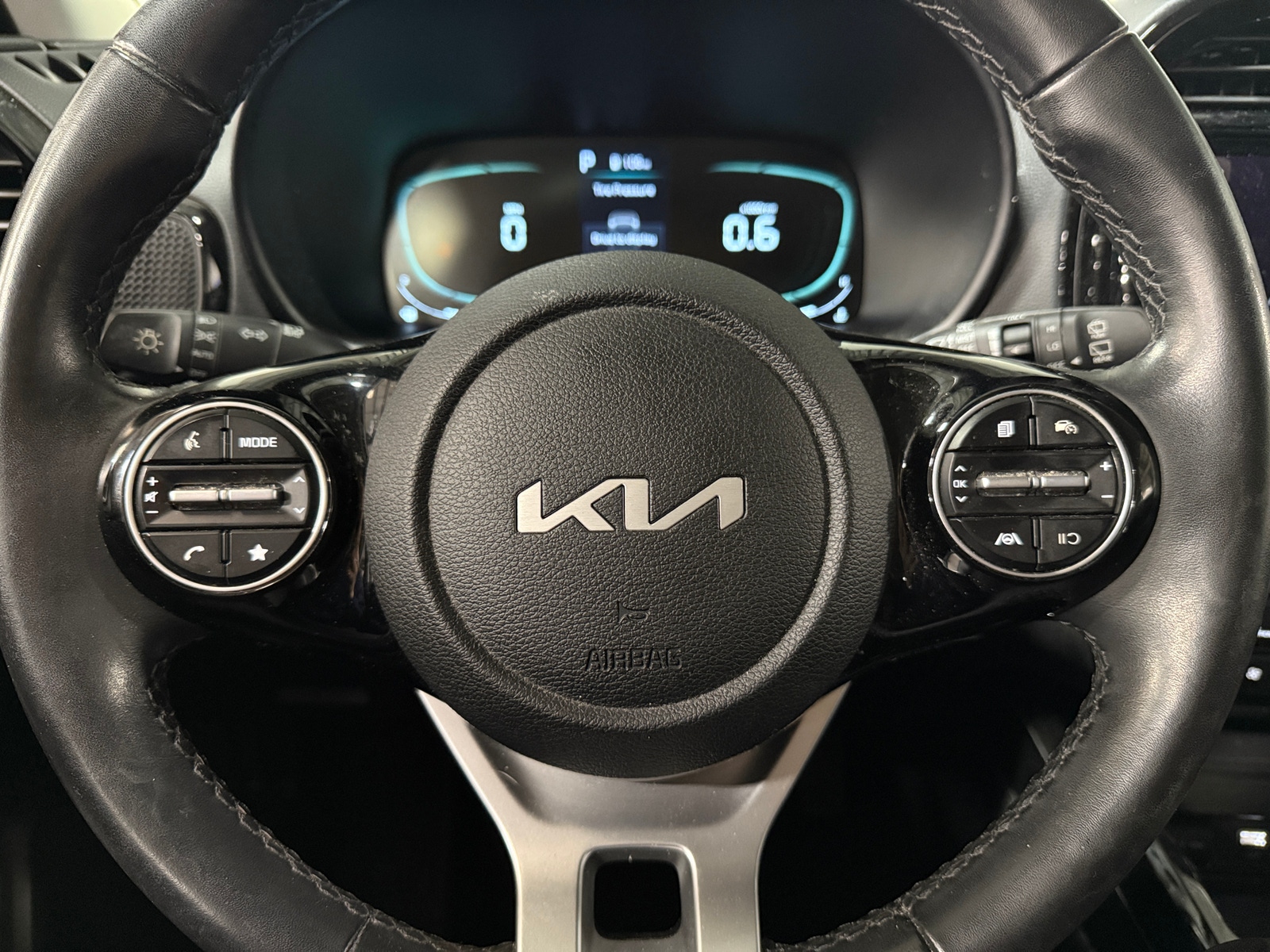 Thumbnail: 2023 Kia Soul - 5