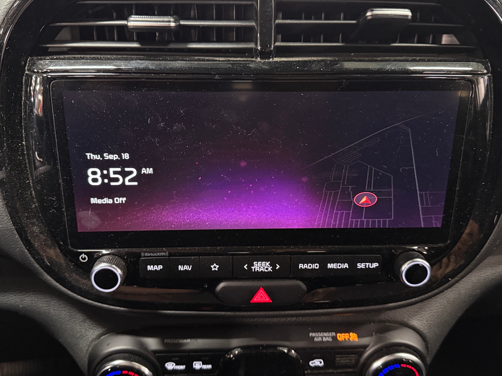 Thumbnail: 2023 Kia Soul - 4