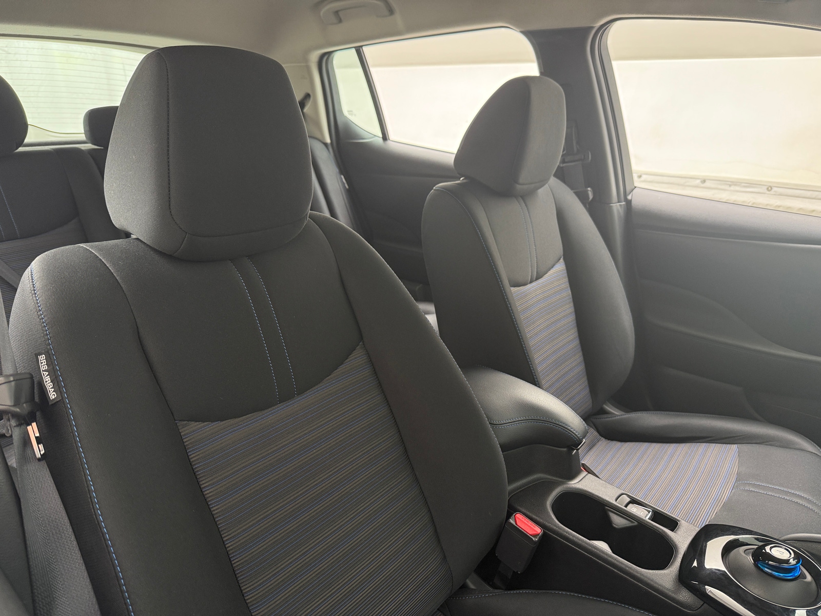 Thumbnail: 2024 Nissan Leaf - 2