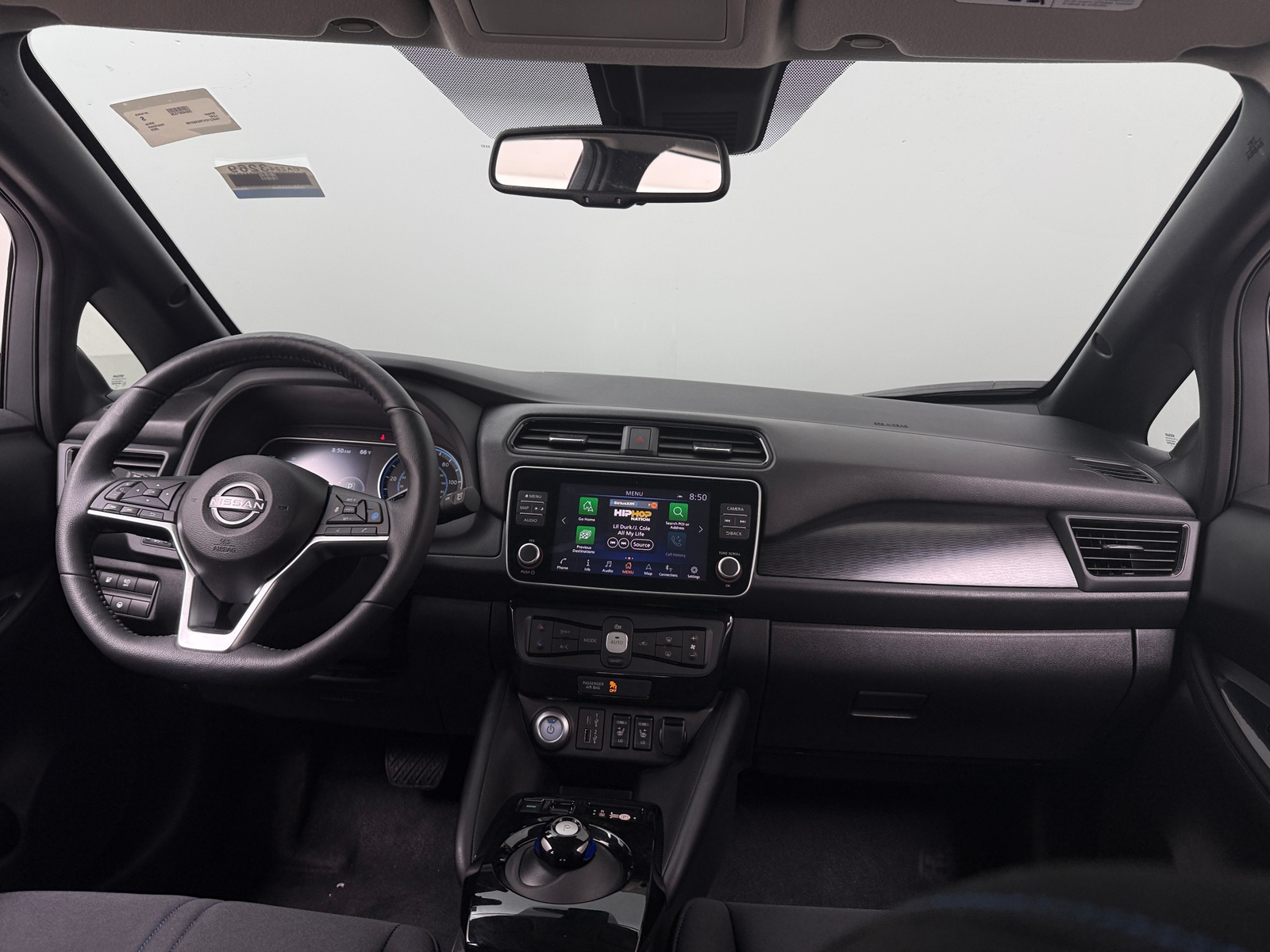 Thumbnail: 2024 Nissan Leaf - 3