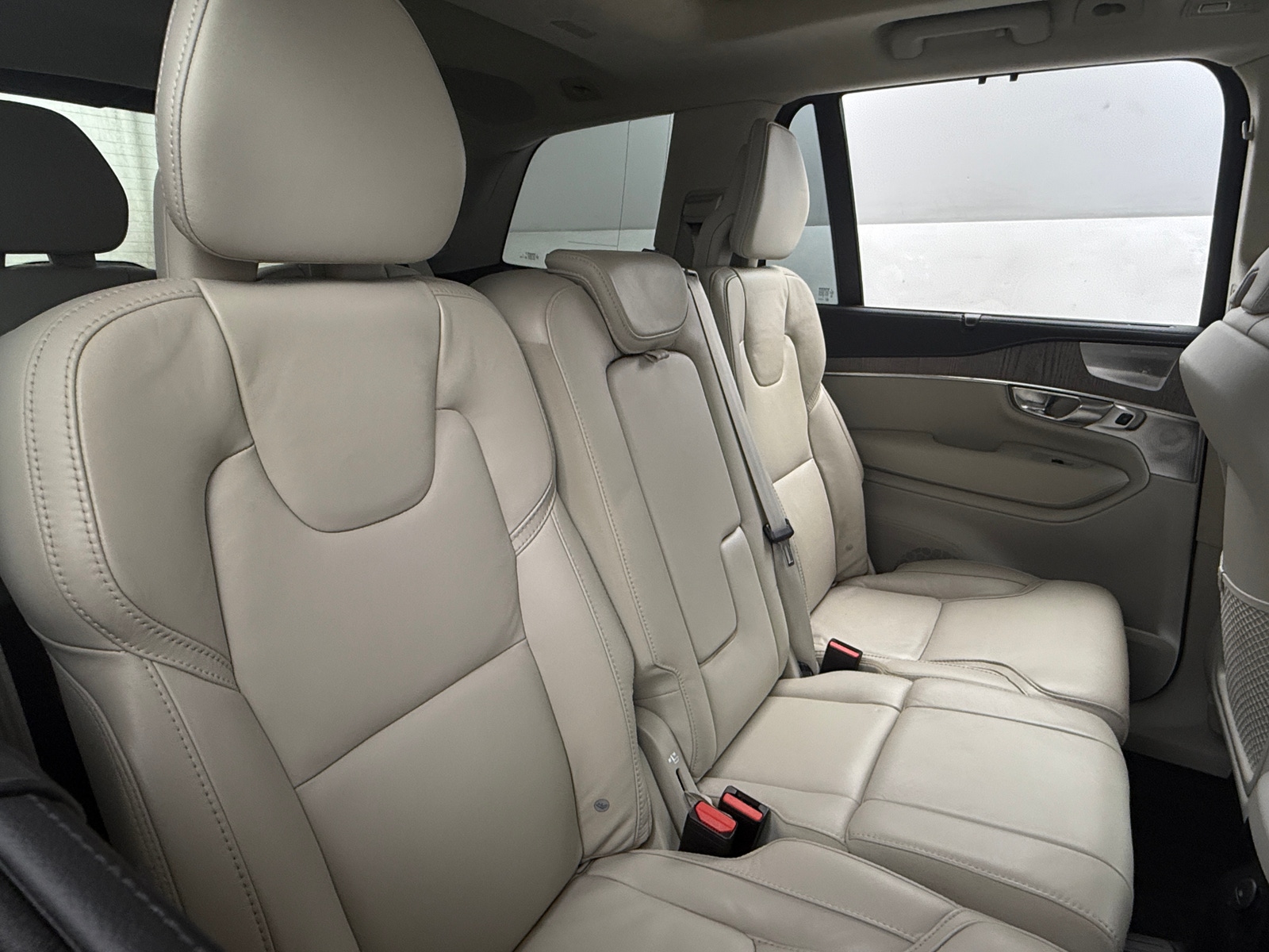 Thumbnail: 2023 Volvo XC90 - 5