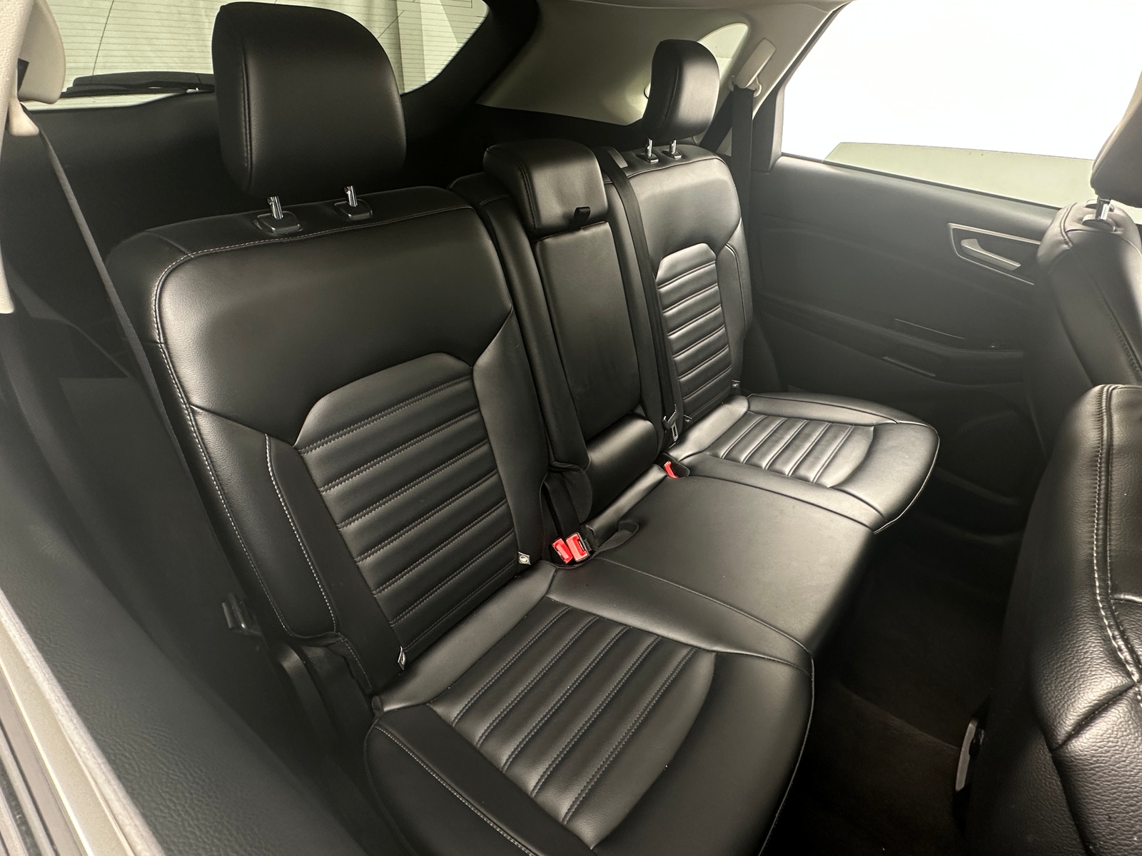 Thumbnail: 2020 Ford Edge - 5