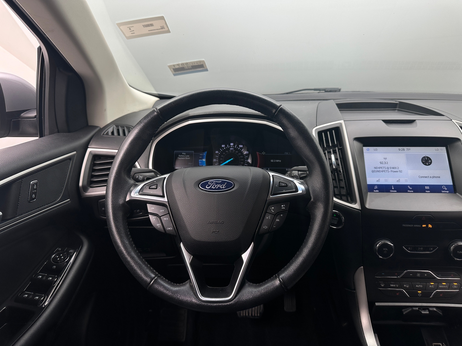 Thumbnail: 2020 Ford Edge - 4