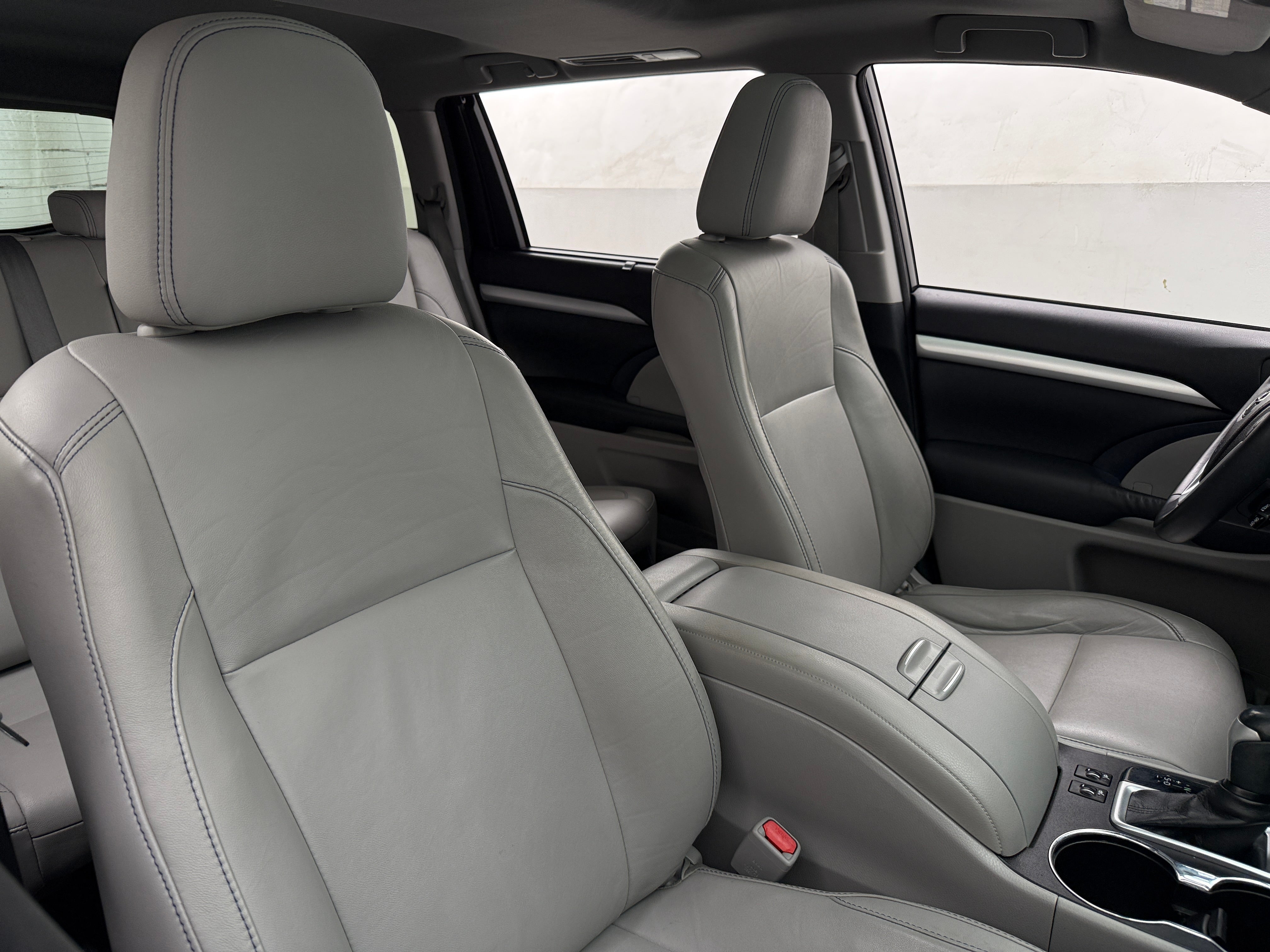2015 Toyota Highlander