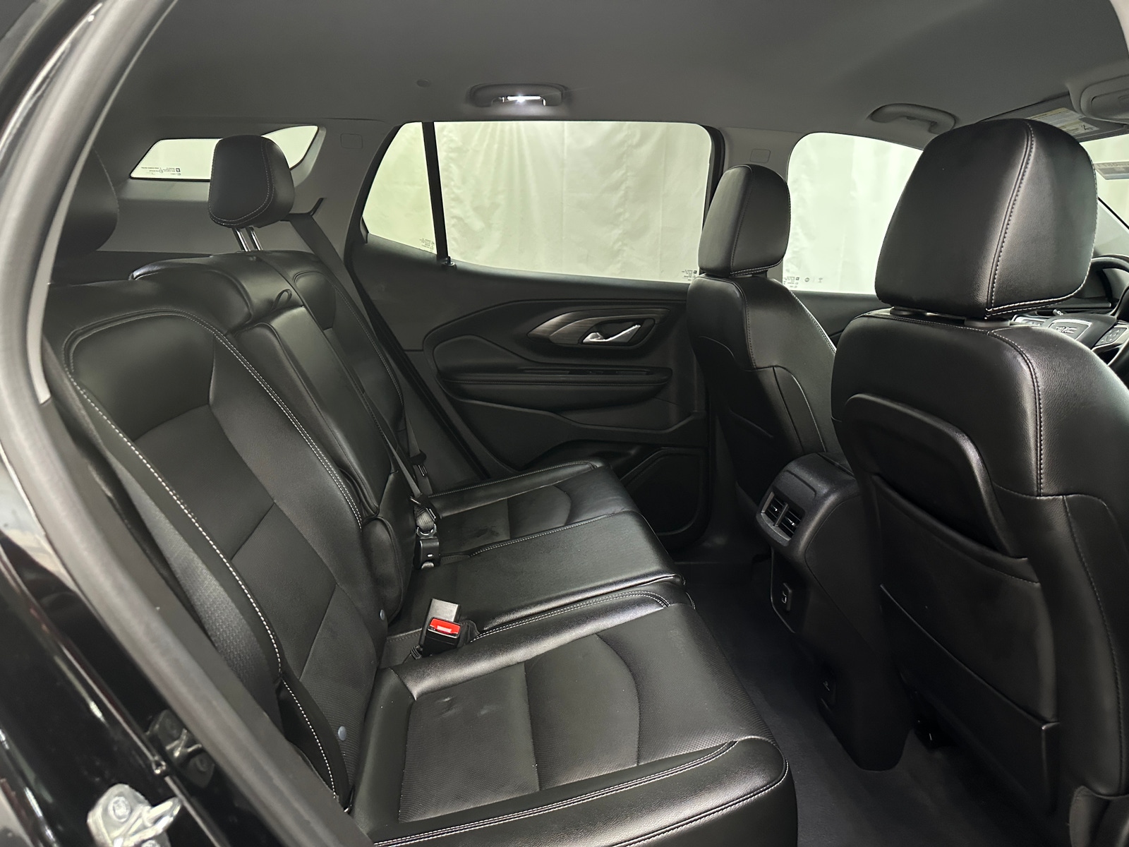 Thumbnail: 2024 GMC Terrain - 5