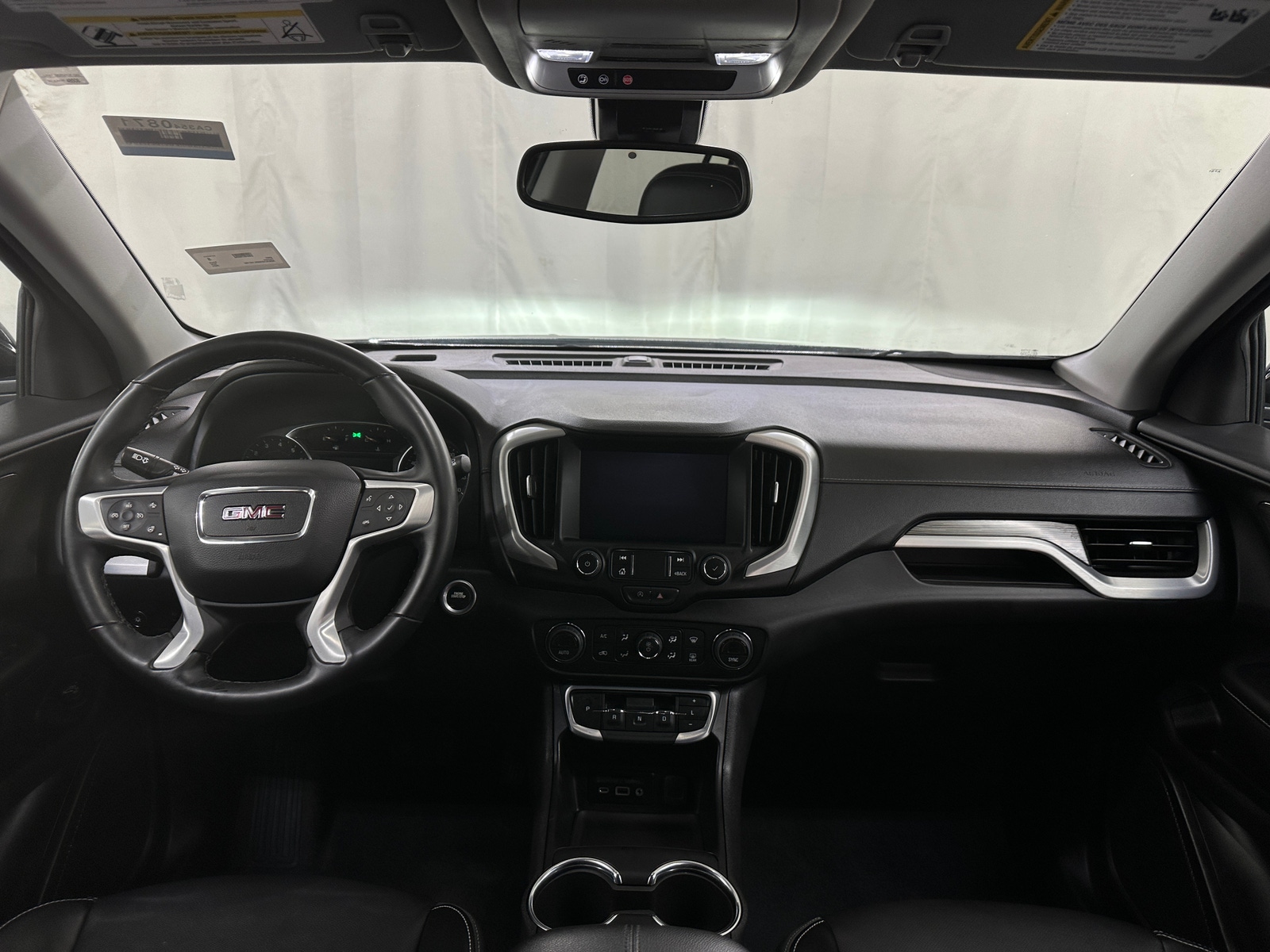 Thumbnail: 2024 GMC Terrain - 2