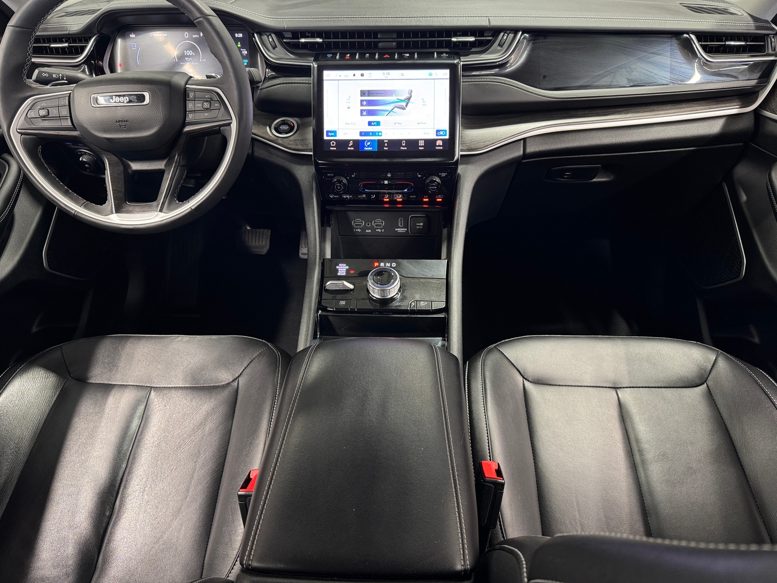 Thumbnail: 2022 Jeep Grand Cherokee - 2