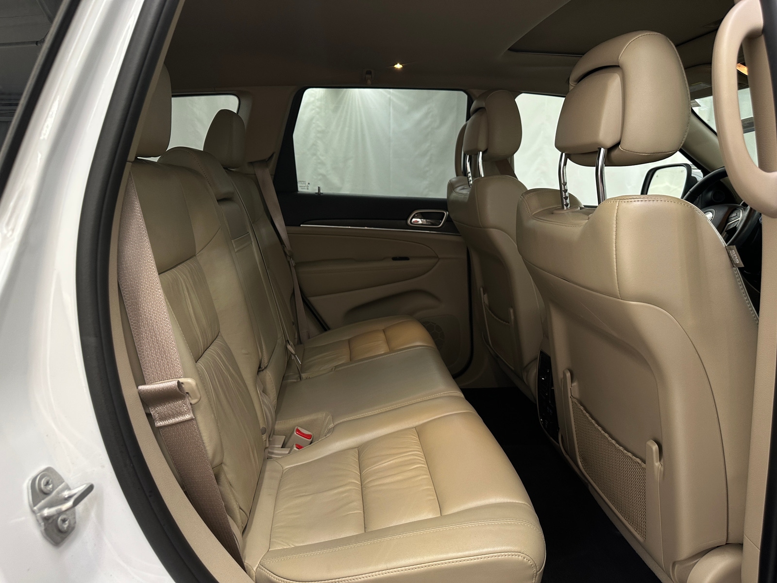 Thumbnail: 2016 Jeep Grand Cherokee - 5