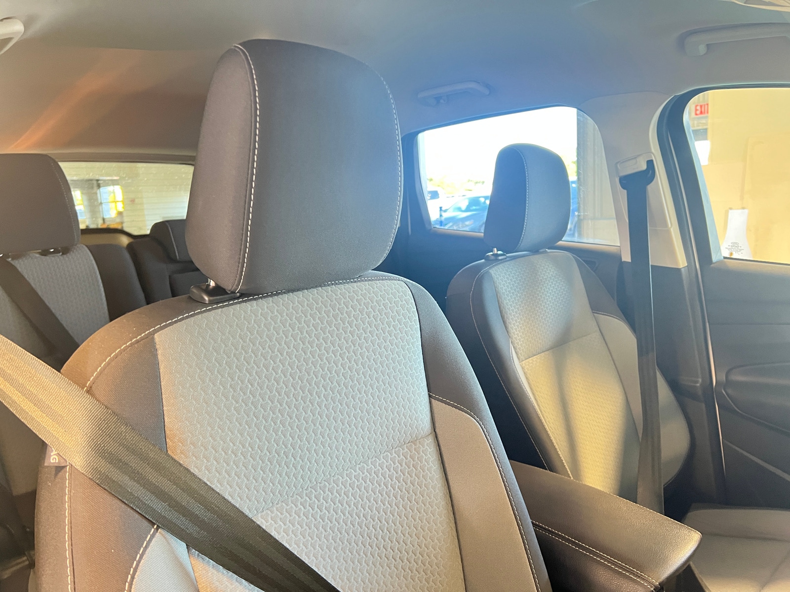 Thumbnail: 2018 Ford Escape - 2