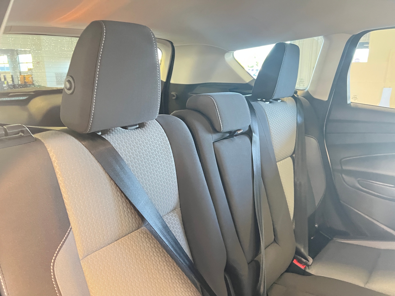 Thumbnail: 2018 Ford Escape - 6
