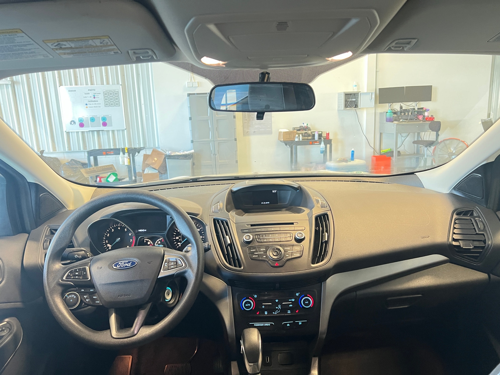 Thumbnail: 2018 Ford Escape - 3