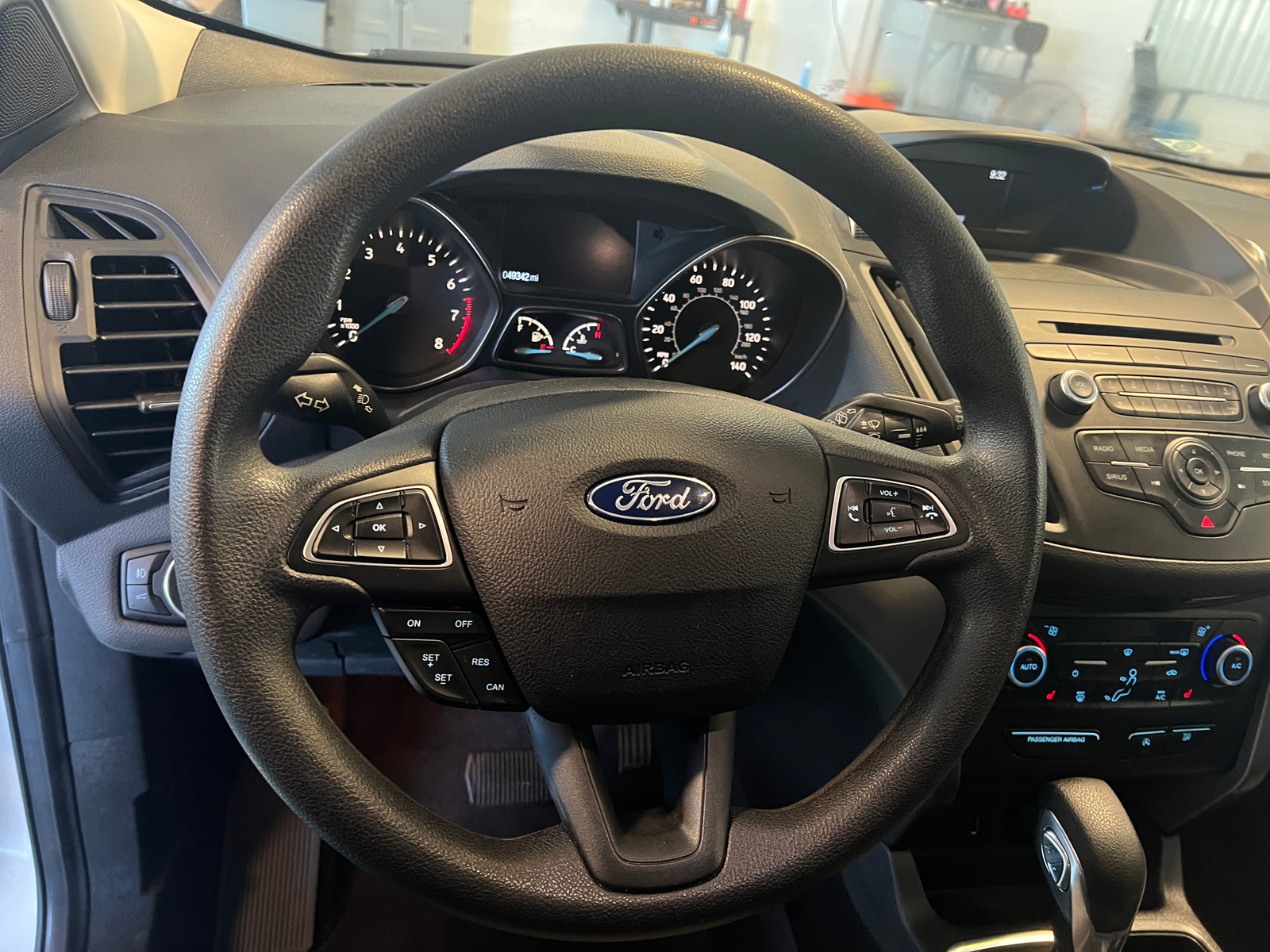 Thumbnail: 2018 Ford Escape - 5