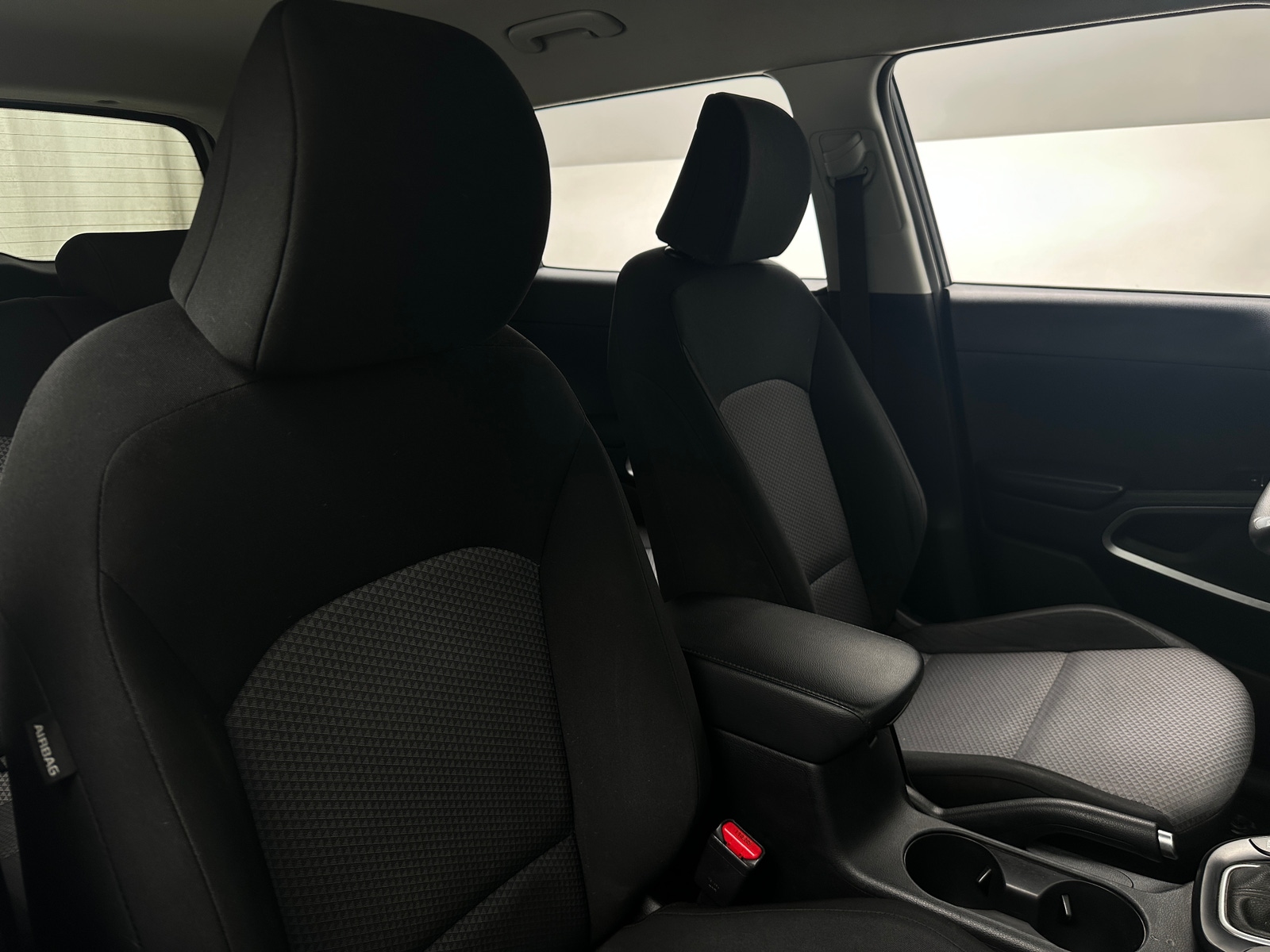 Thumbnail: 2021 Kia Soul - 2