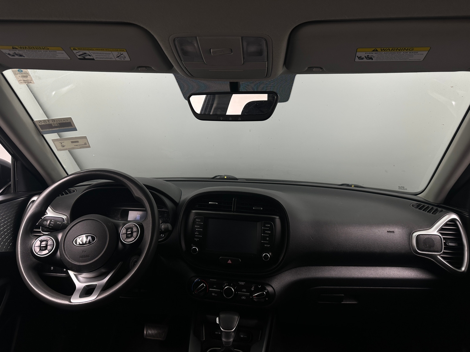 Thumbnail: 2021 Kia Soul - 3