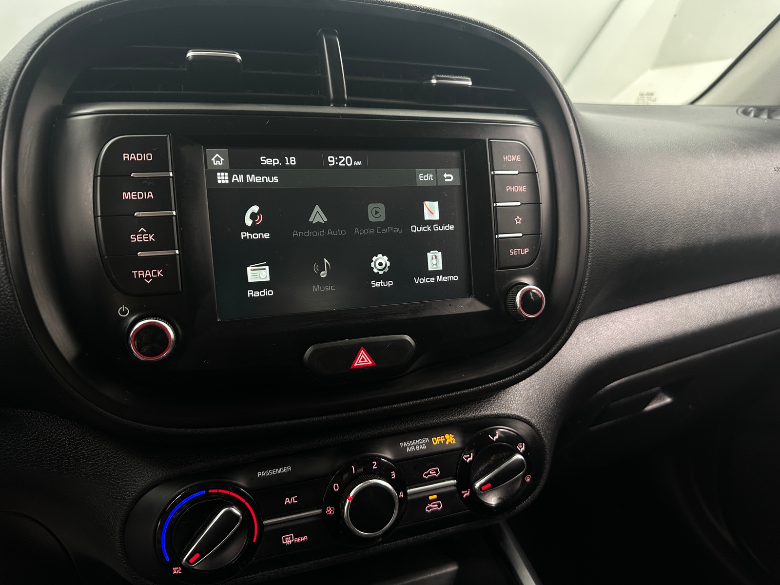 Thumbnail: 2021 Kia Soul - 4