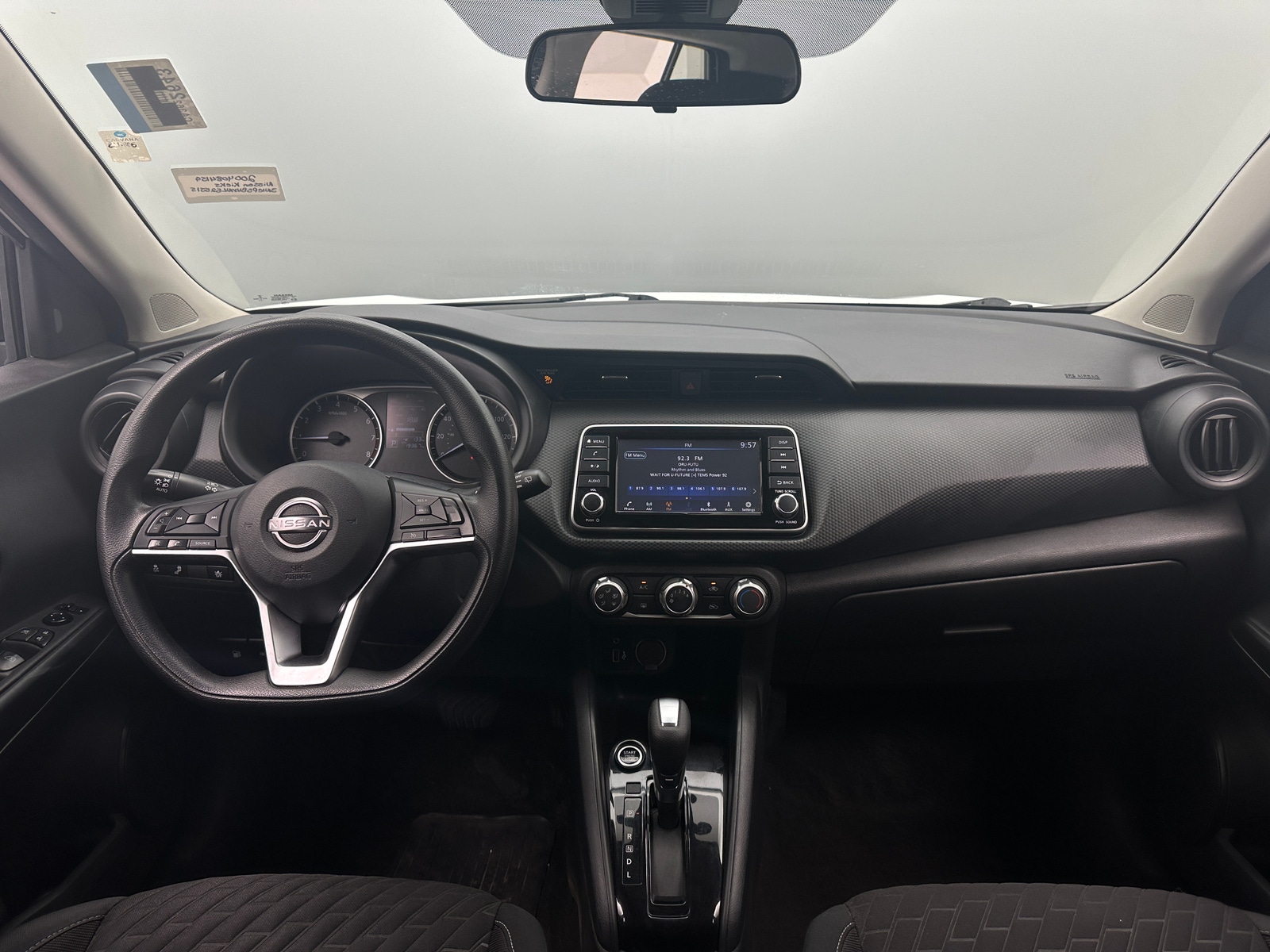 Thumbnail: 2022 Nissan Kicks - 3