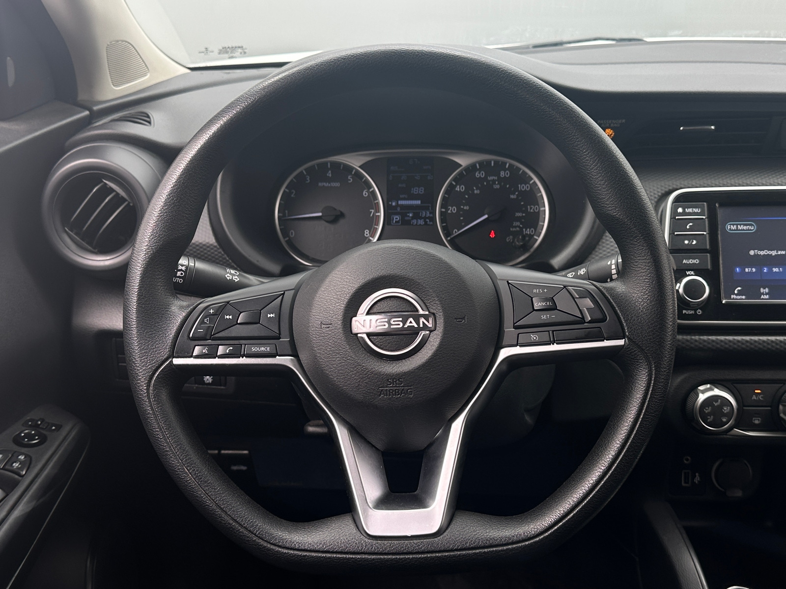 Thumbnail: 2022 Nissan Kicks - 5