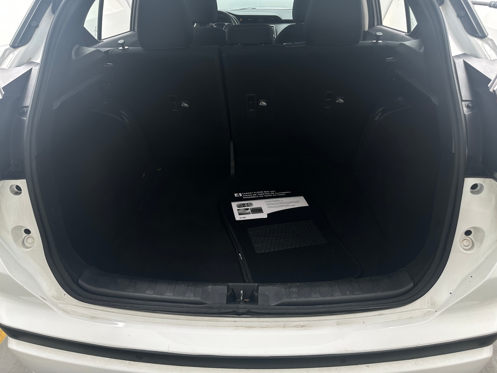 Thumbnail: 2022 Nissan Kicks - 7