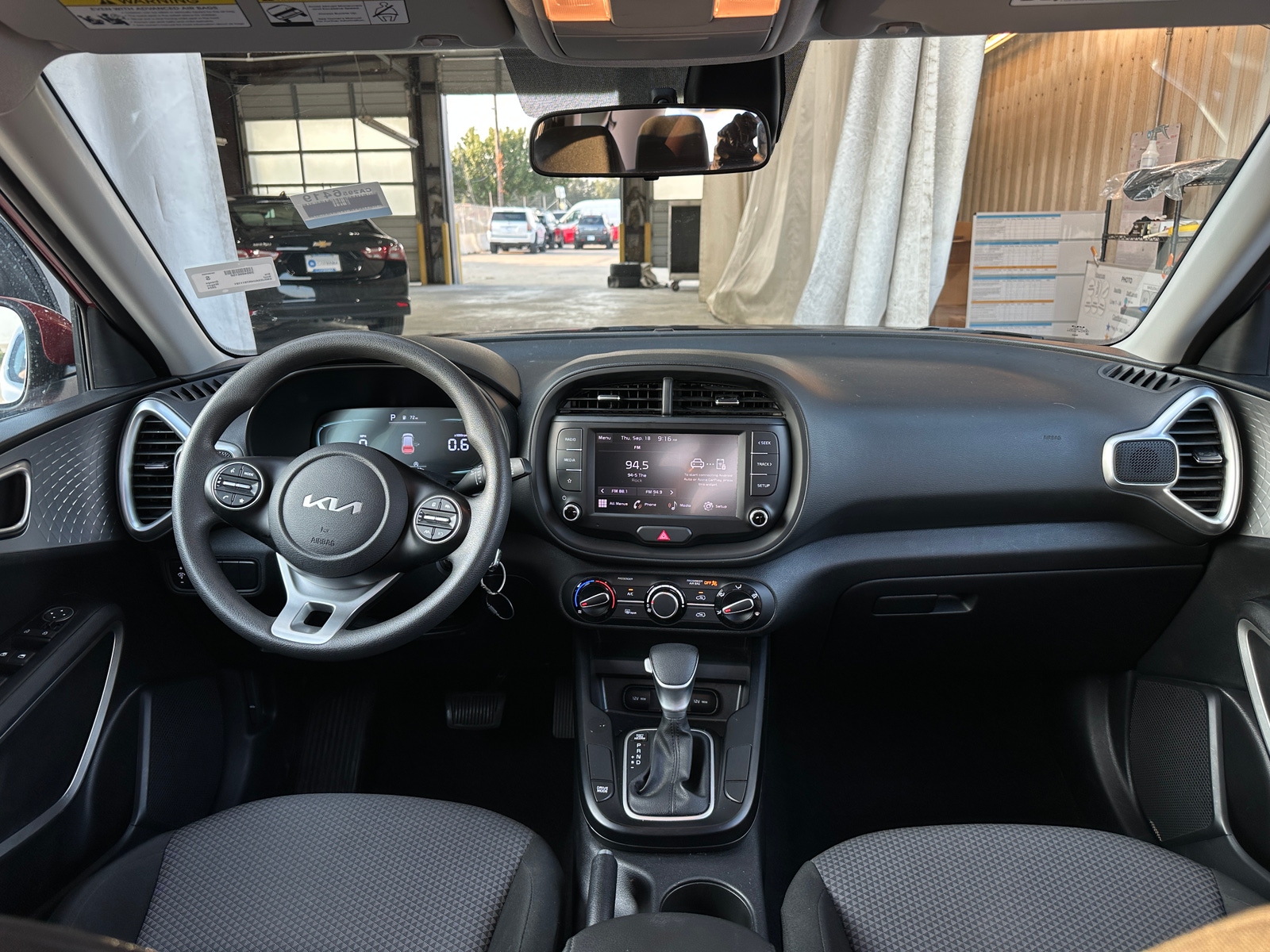 Thumbnail: 2024 Kia Soul - 3