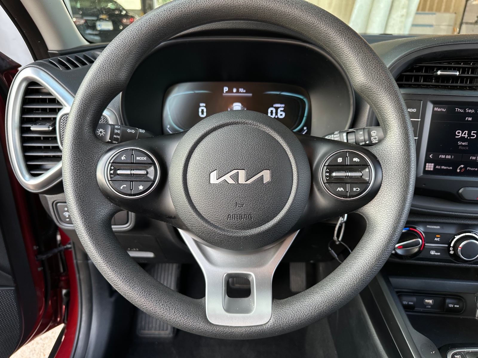 Thumbnail: 2024 Kia Soul - 5