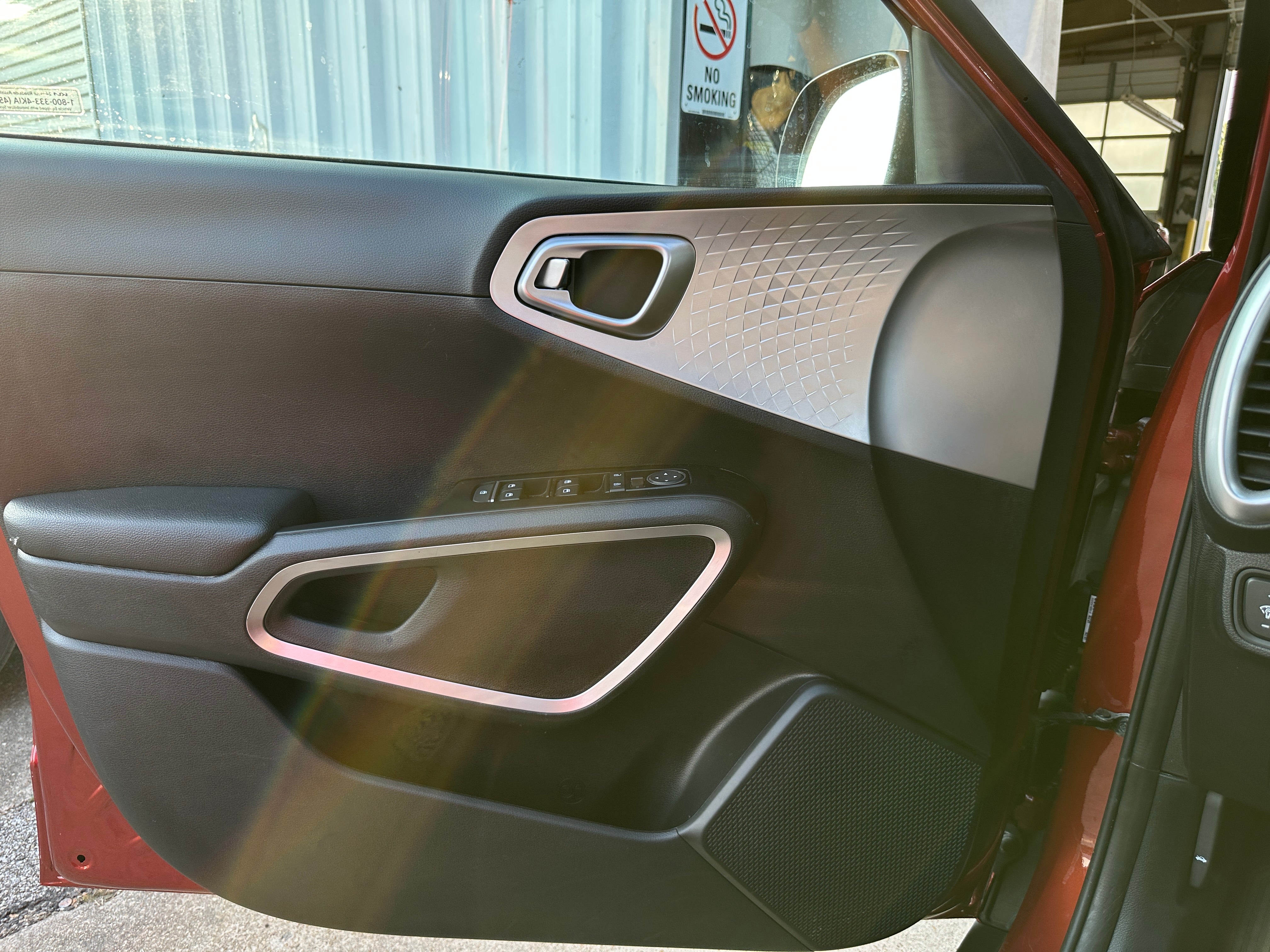 2024 Kia Soul