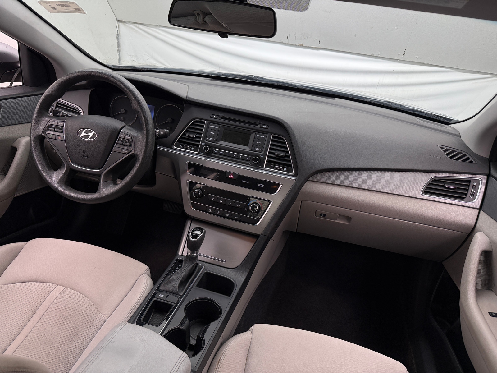 Thumbnail: 2017 Hyundai Sonata - 3