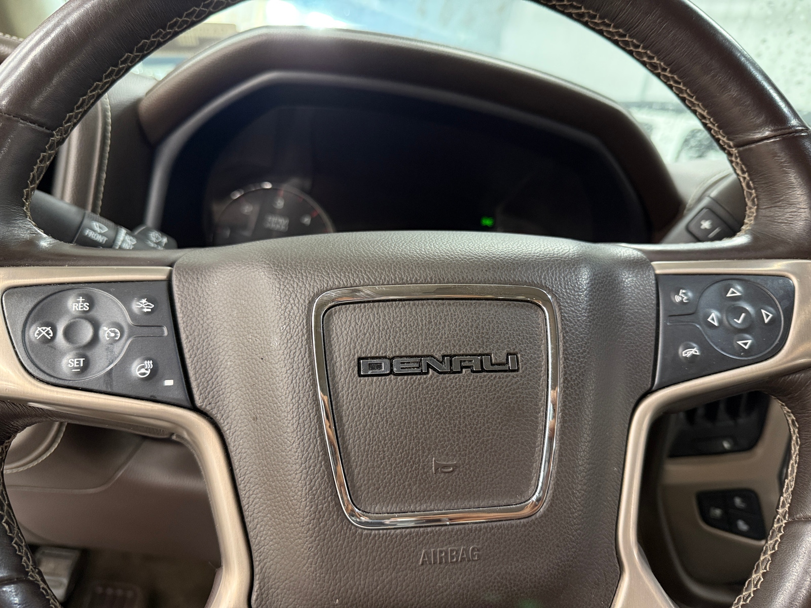 Thumbnail: 2016 GMC Sierra 1500 - 4