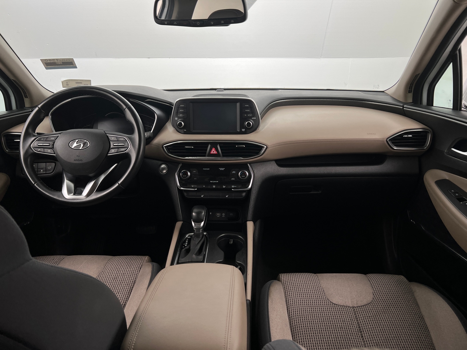 Thumbnail: 2020 Hyundai Santa Fe - 3