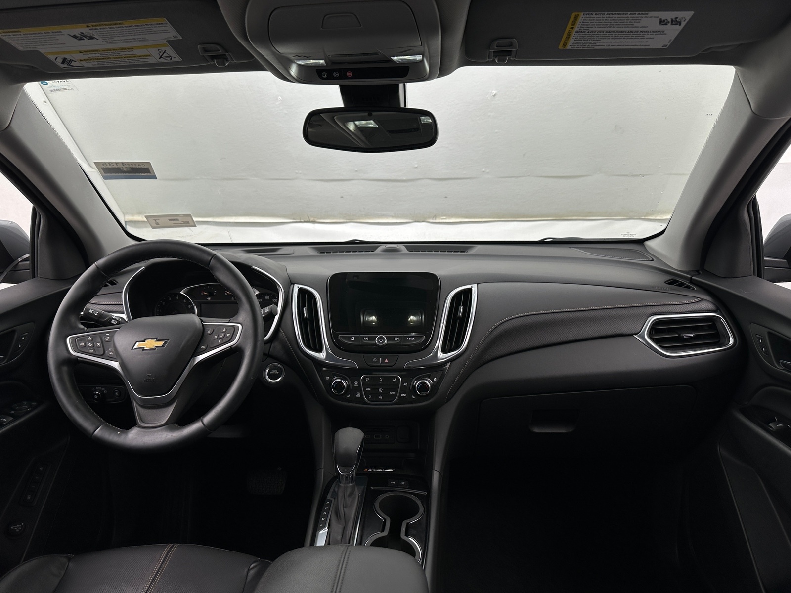 Thumbnail: 2023 Chevrolet Equinox - 2