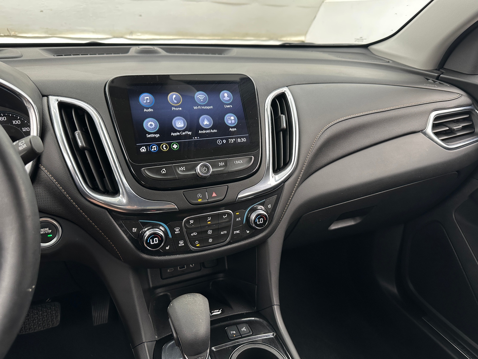 Thumbnail: 2023 Chevrolet Equinox - 3