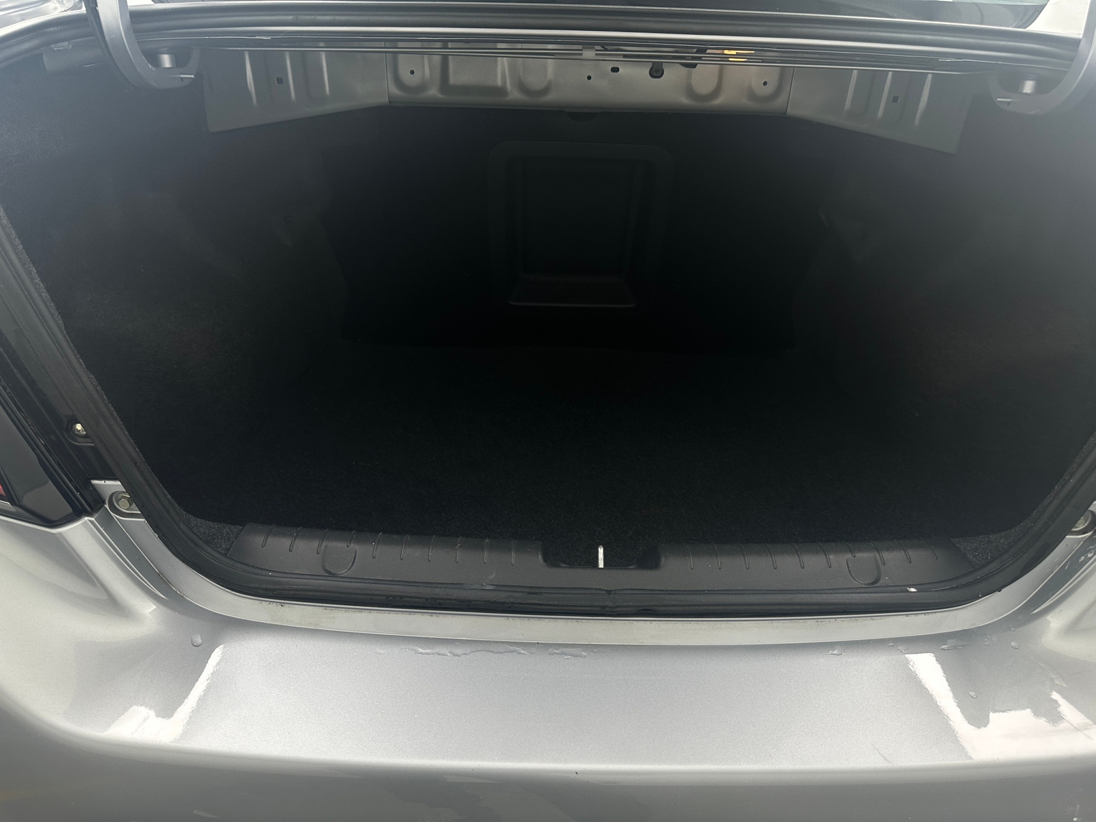 Thumbnail: 2021 Mitsubishi Mirage G4 - 7