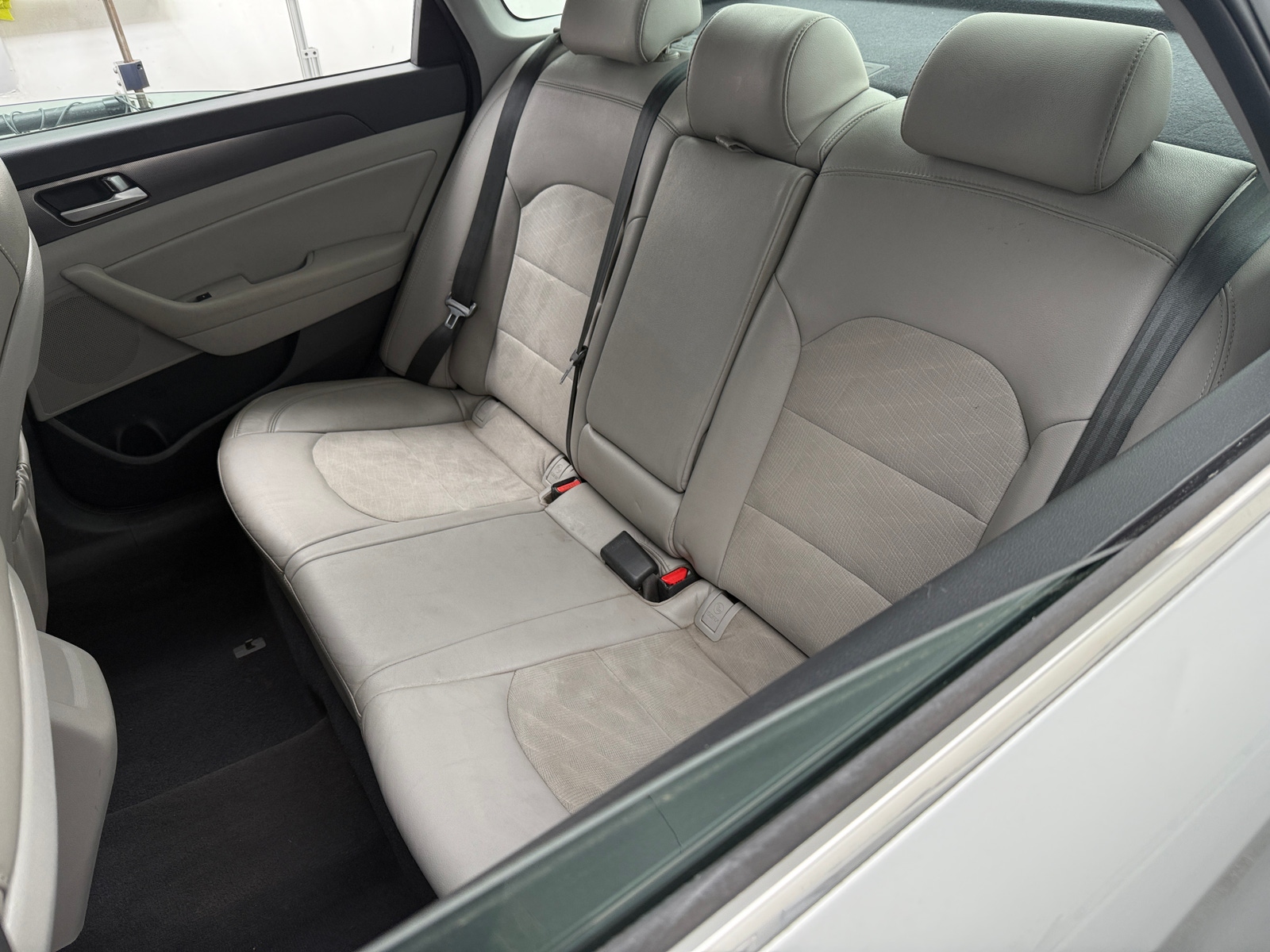 Thumbnail: 2017 Hyundai Sonata - 6