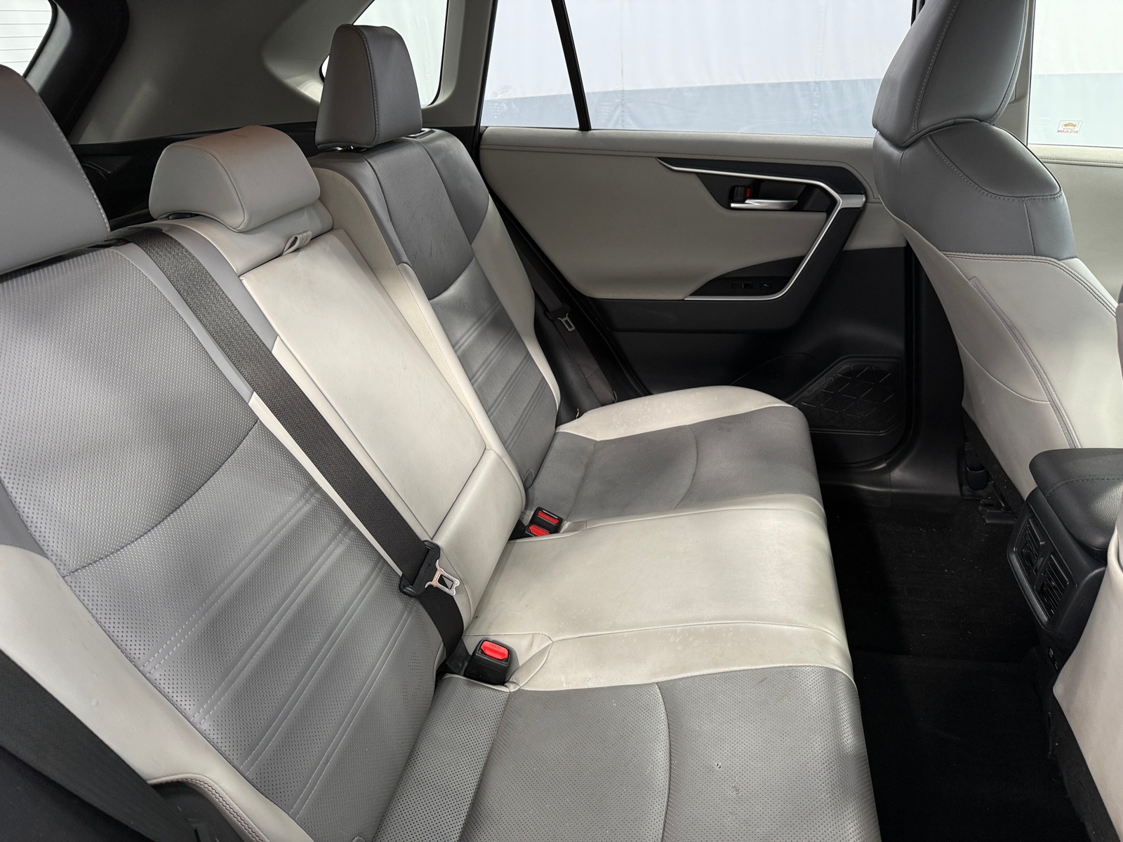 Thumbnail: 2019 Toyota RAV4 - 5
