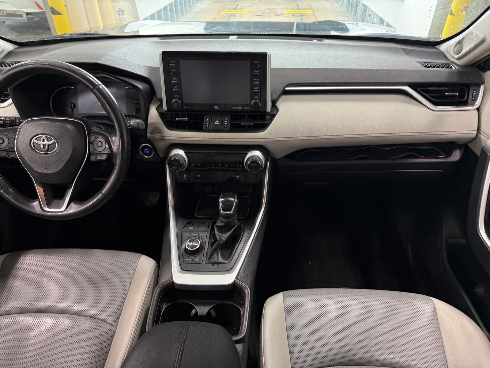 Thumbnail: 2019 Toyota RAV4 - 2