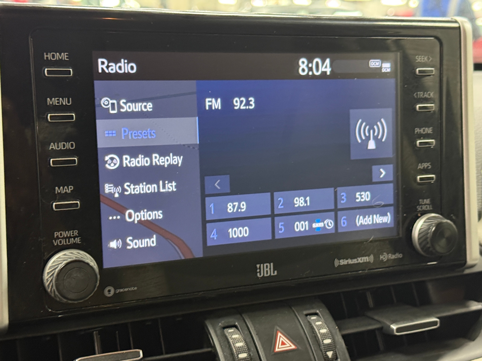 Thumbnail: 2019 Toyota RAV4 - 3