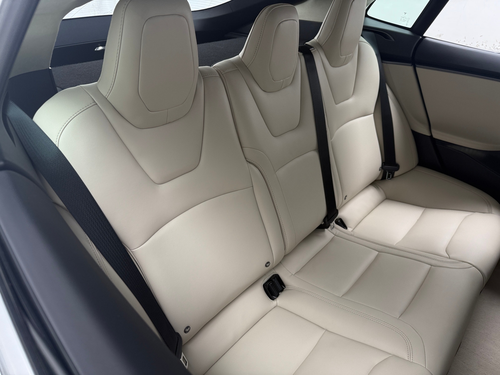 Thumbnail: 2018 Tesla Model S - 5