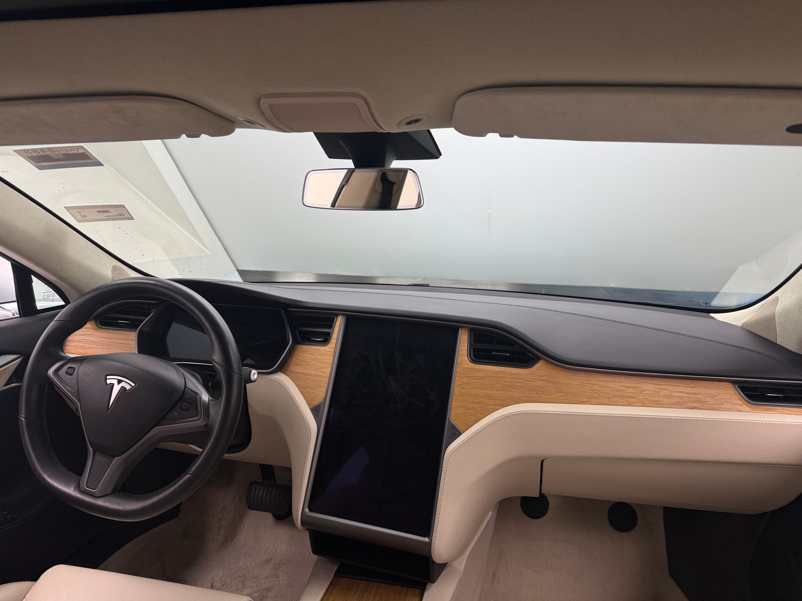 Thumbnail: 2018 Tesla Model S - 2