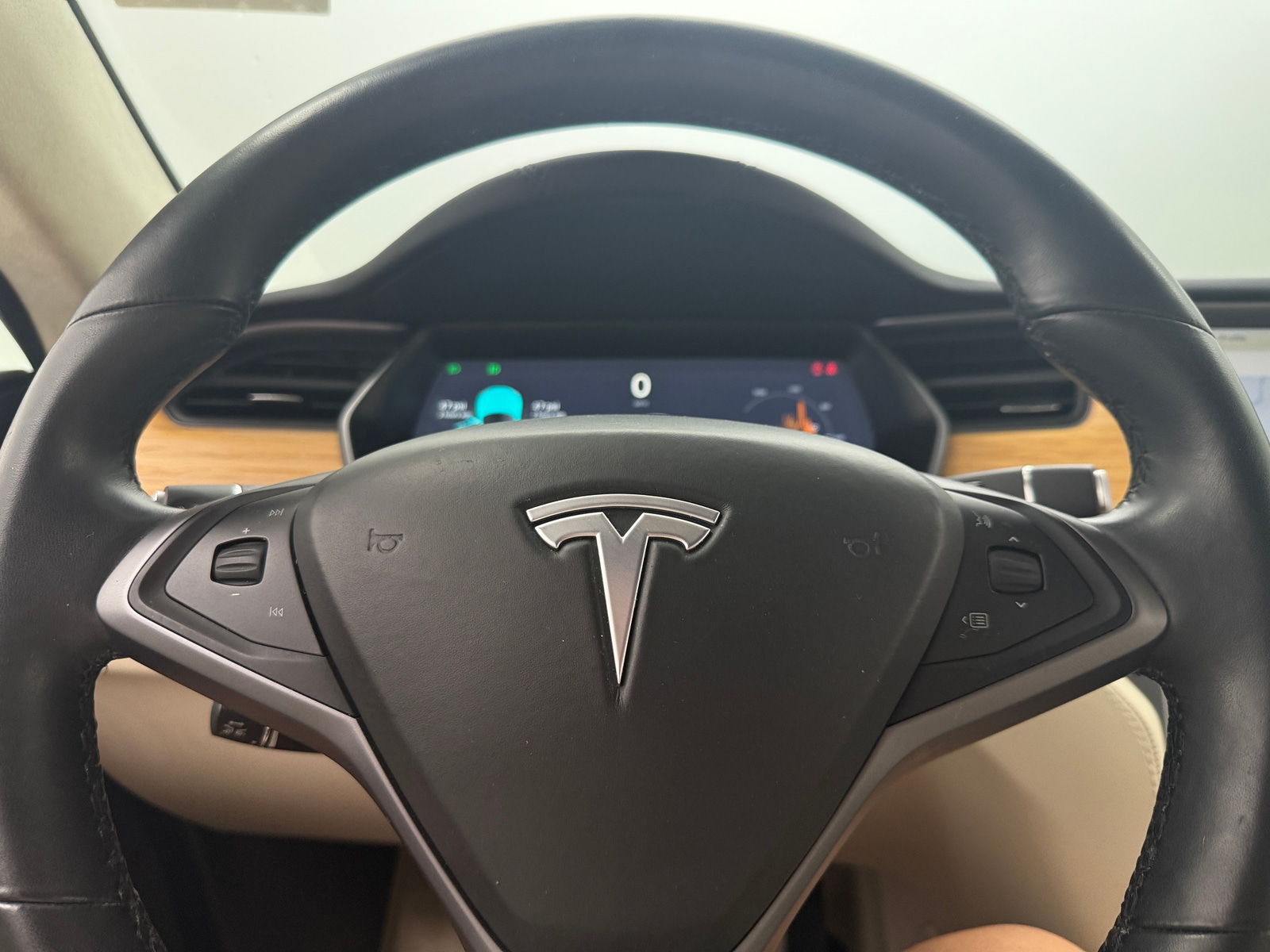 Thumbnail: 2018 Tesla Model S - 4