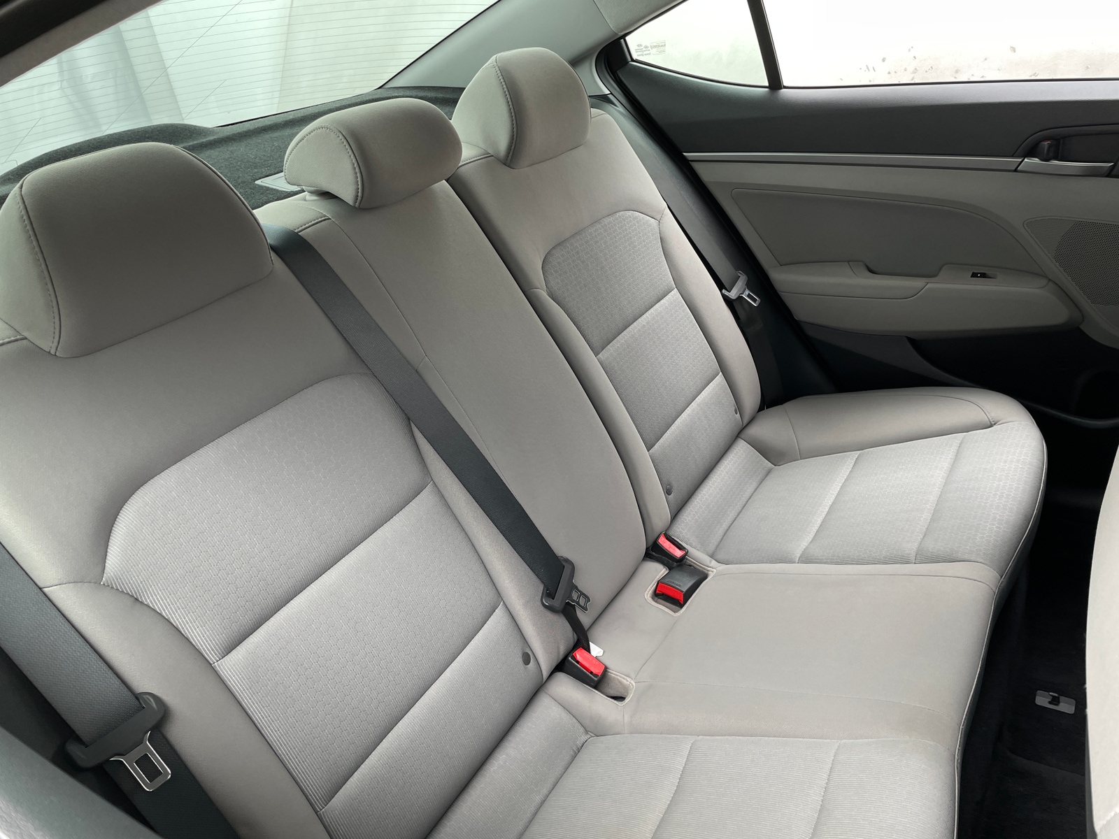 Thumbnail: 2017 Hyundai Elantra - 6