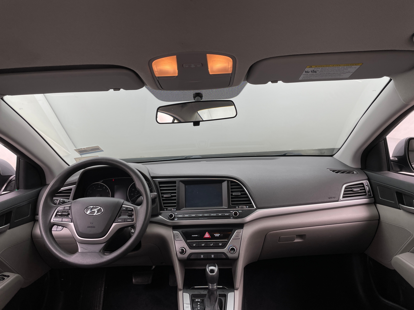 Thumbnail: 2017 Hyundai Elantra - 3
