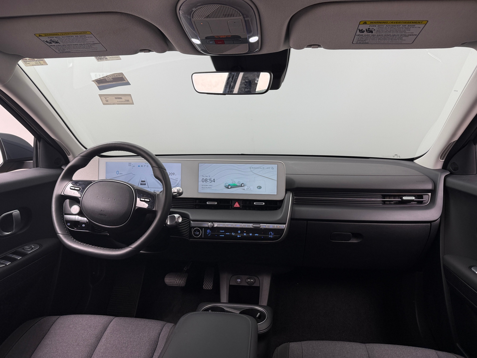 Thumbnail: 2024 Hyundai Ioniq 5 - 3