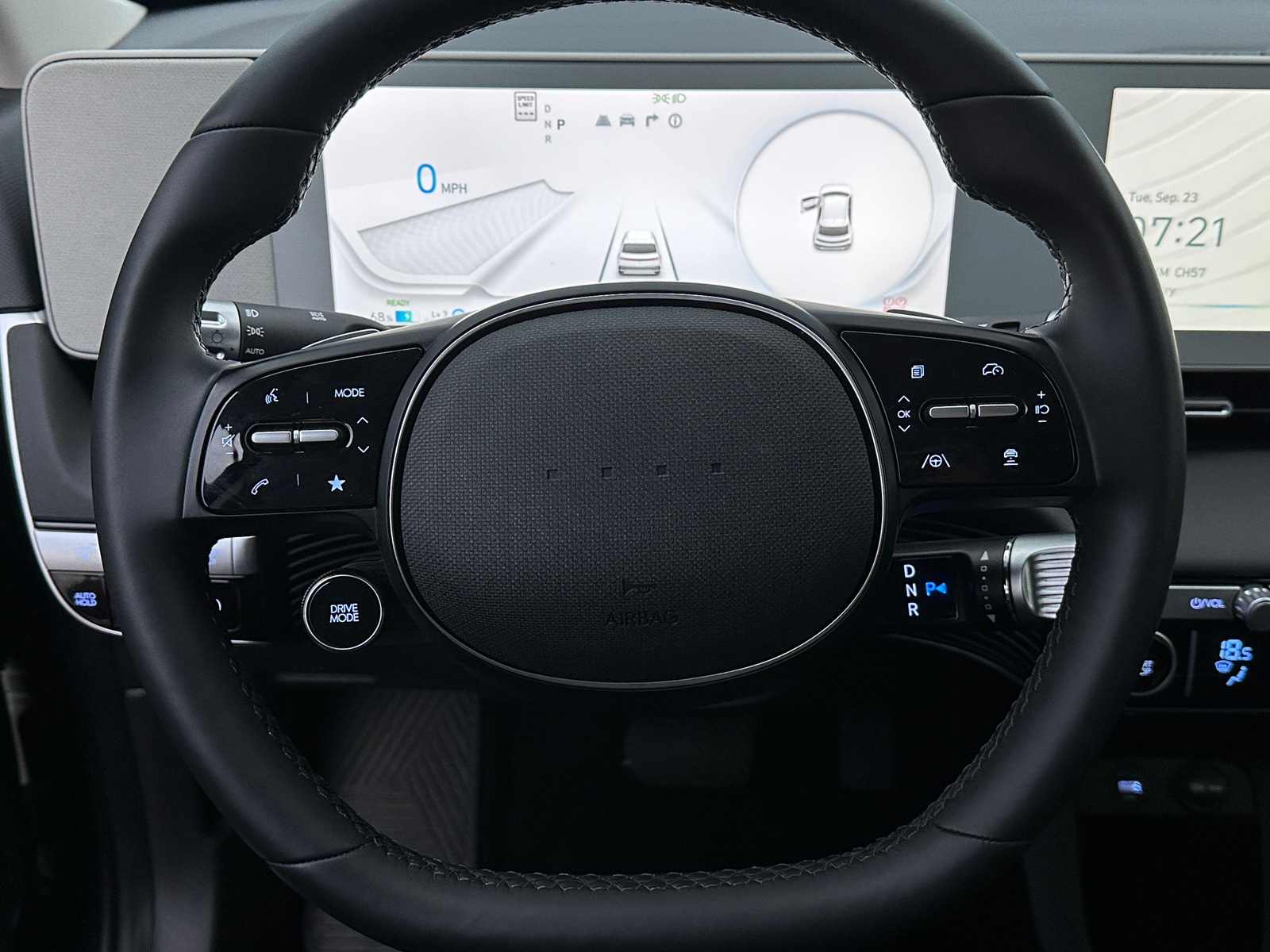 Thumbnail: 2024 Hyundai Ioniq 5 - 5
