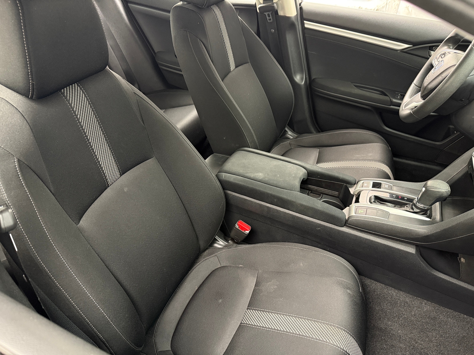 Thumbnail: 2016 Honda Civic - 2