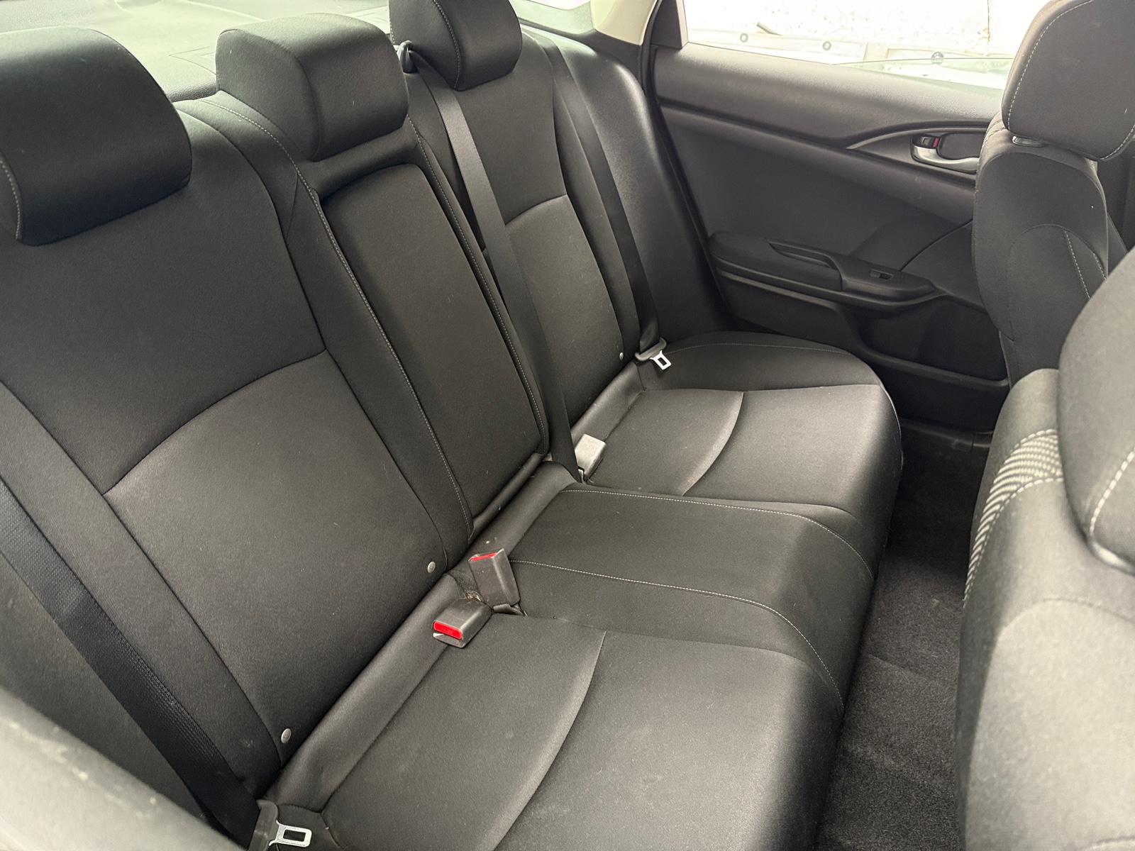 Thumbnail: 2016 Honda Civic - 6